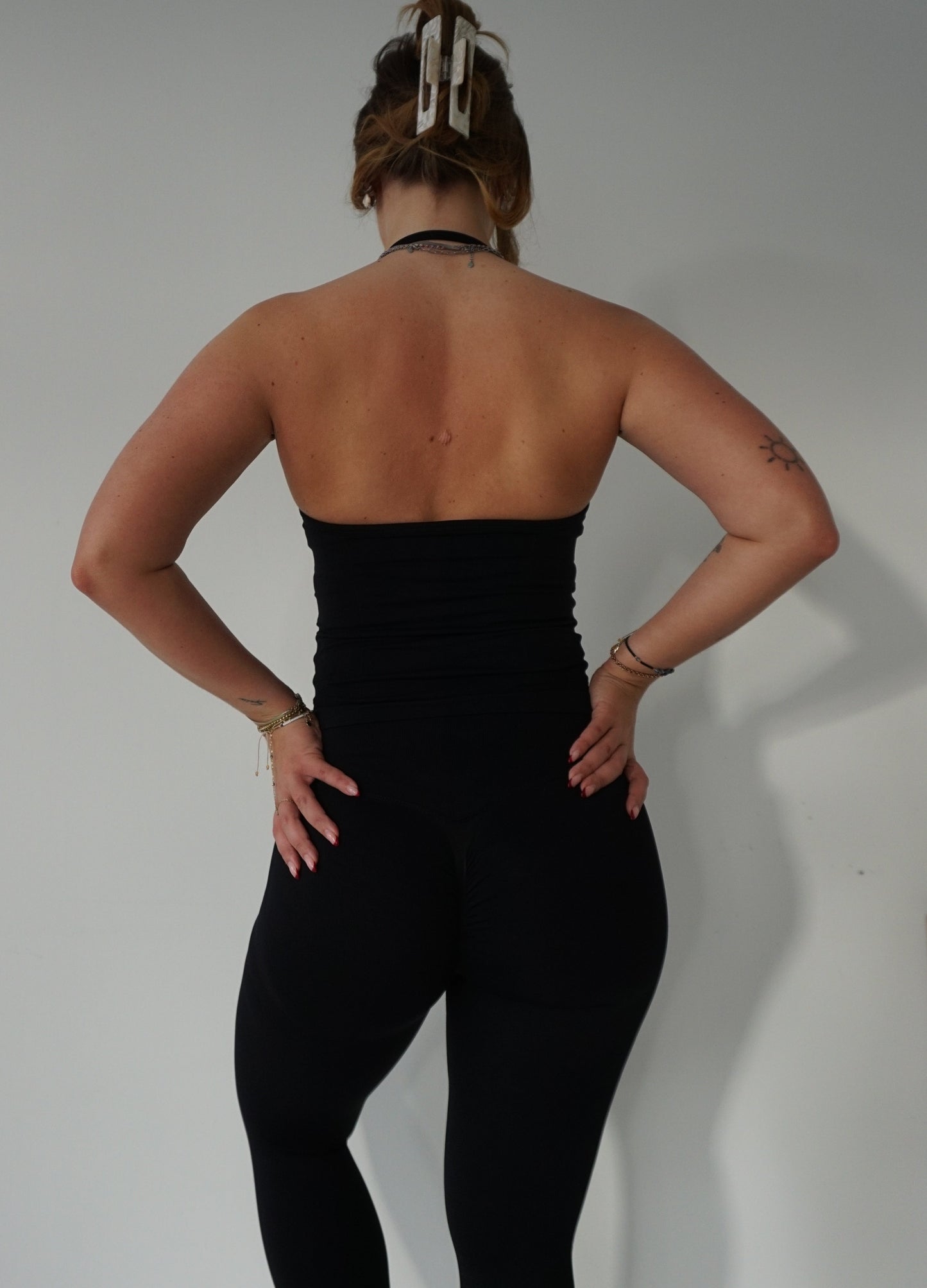 Eclipse Top - Midnight