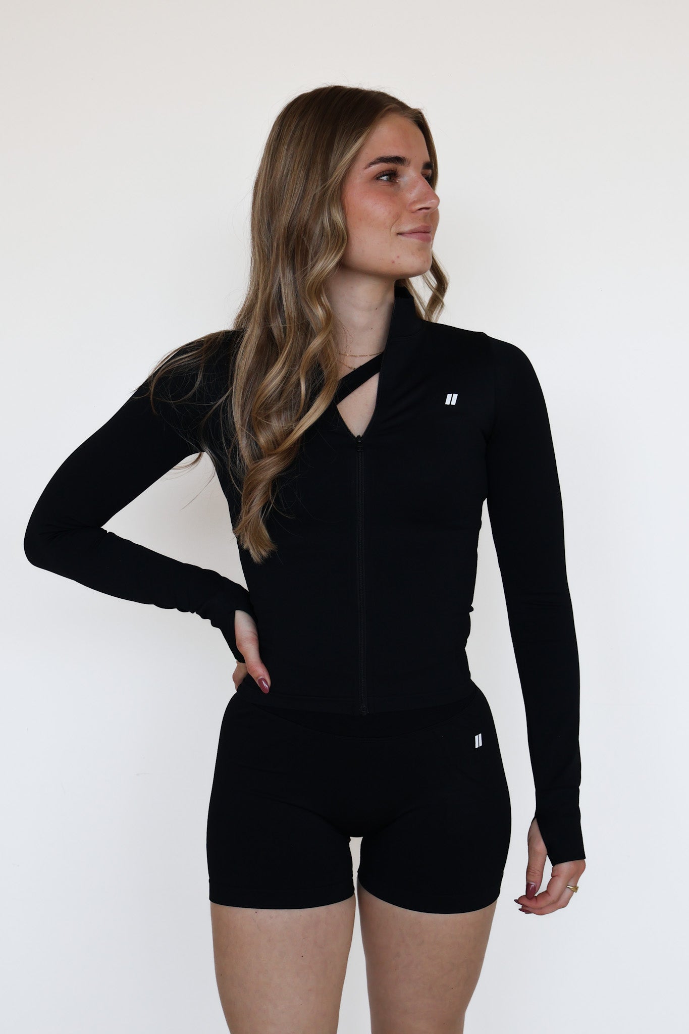 Horizon Jacket - Midnight