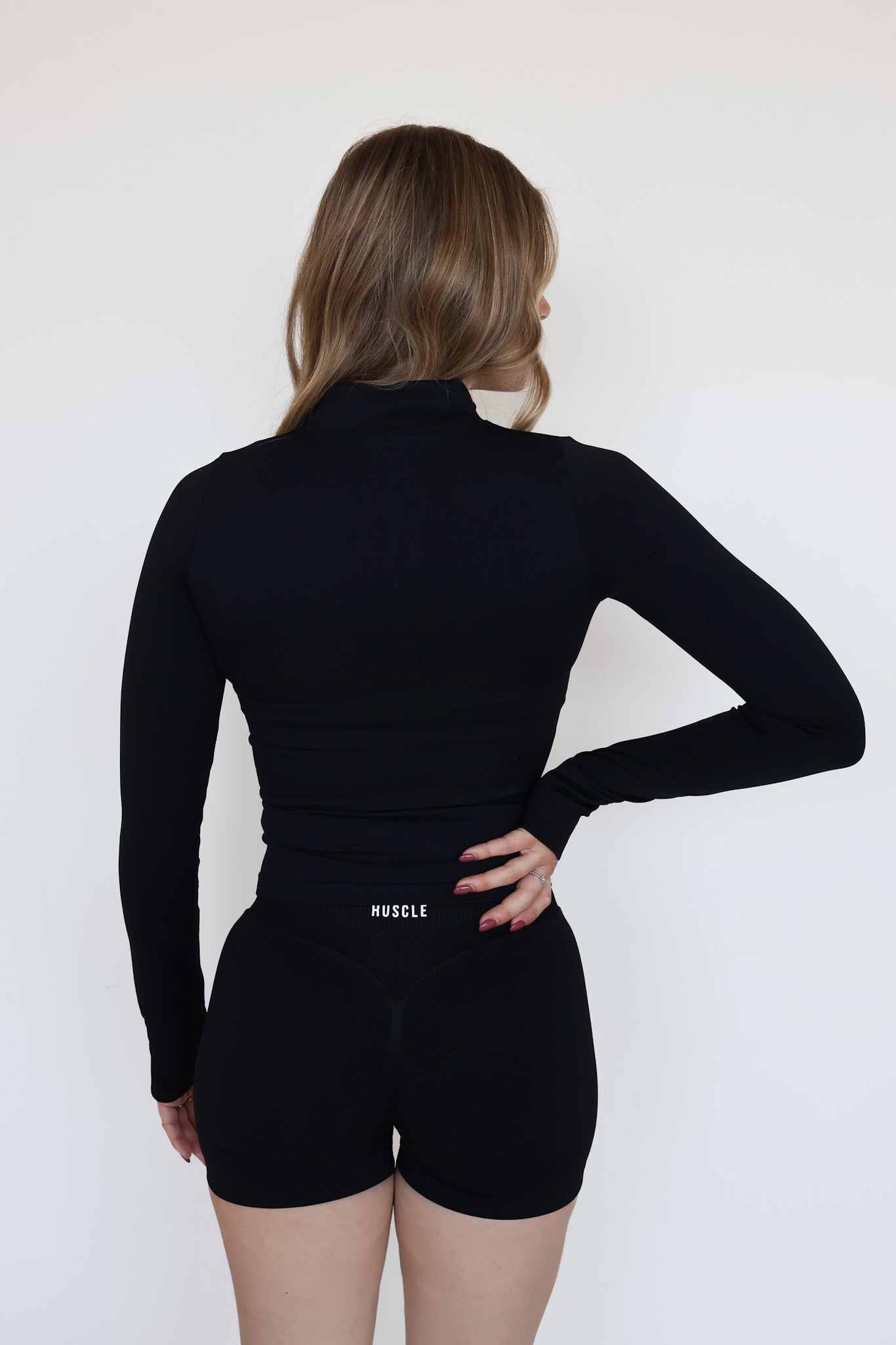 Horizon Jacket - Midnight