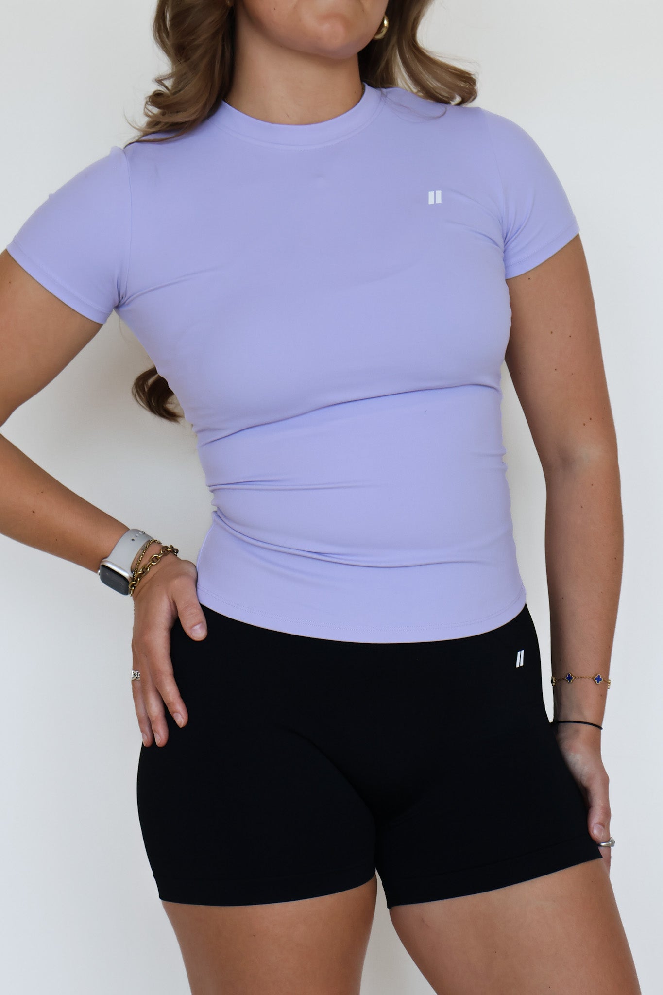 Horizon Compressie Shirt - Dream