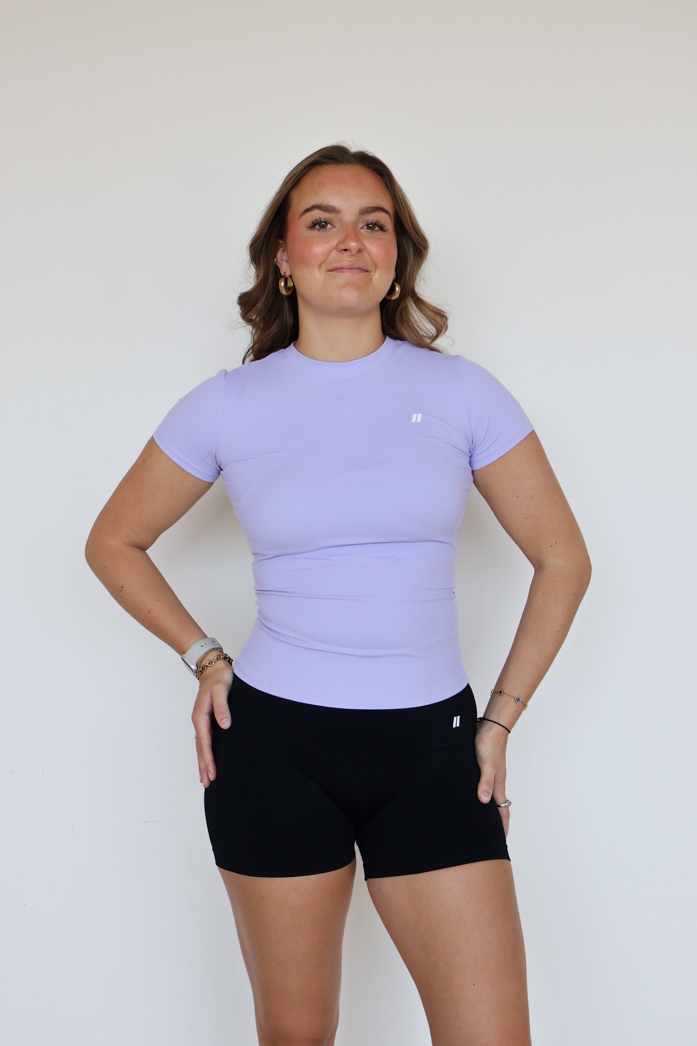Horizon Compressie Shirt - Dream