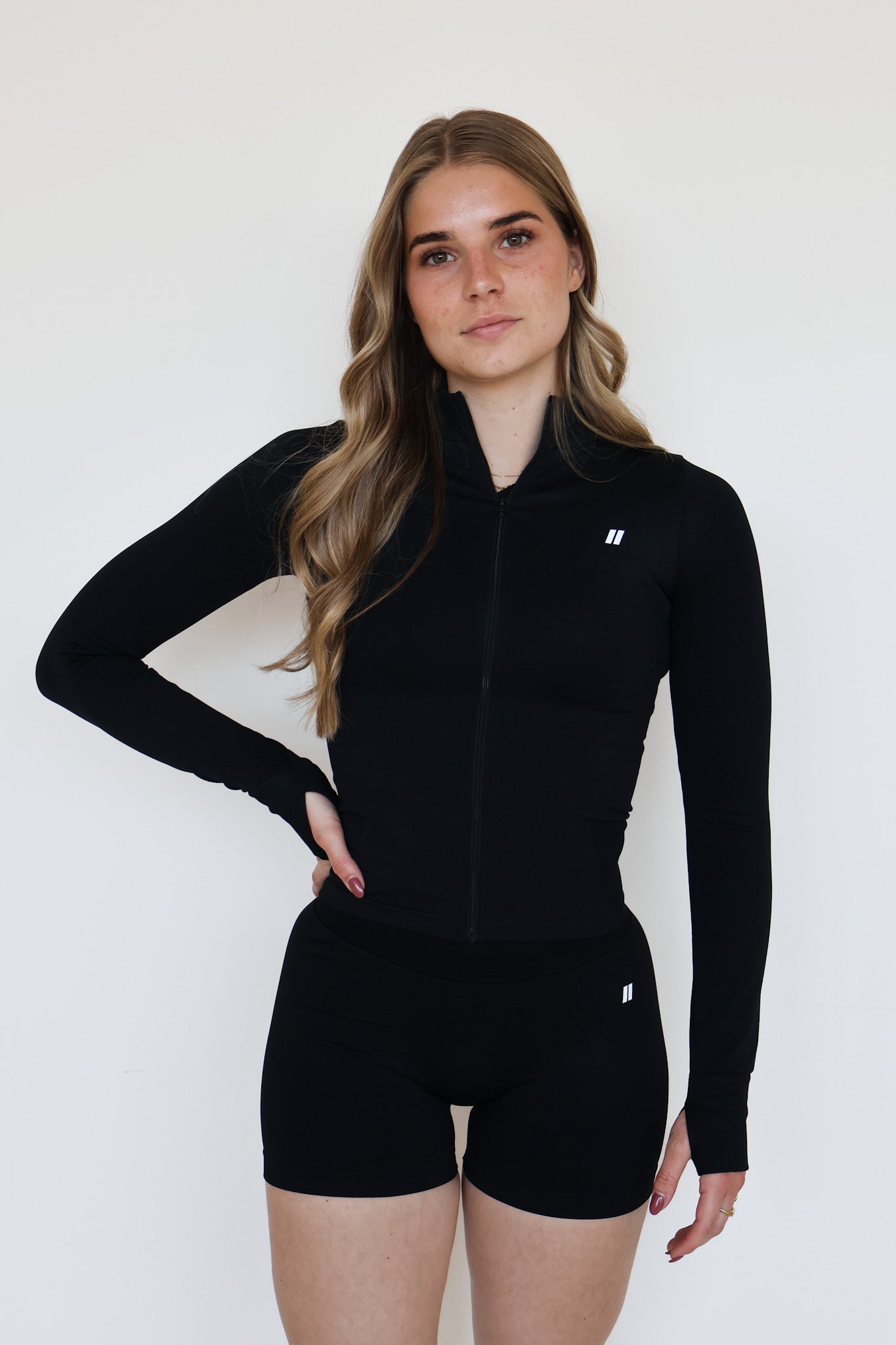 Horizon Jacket - Midnight
