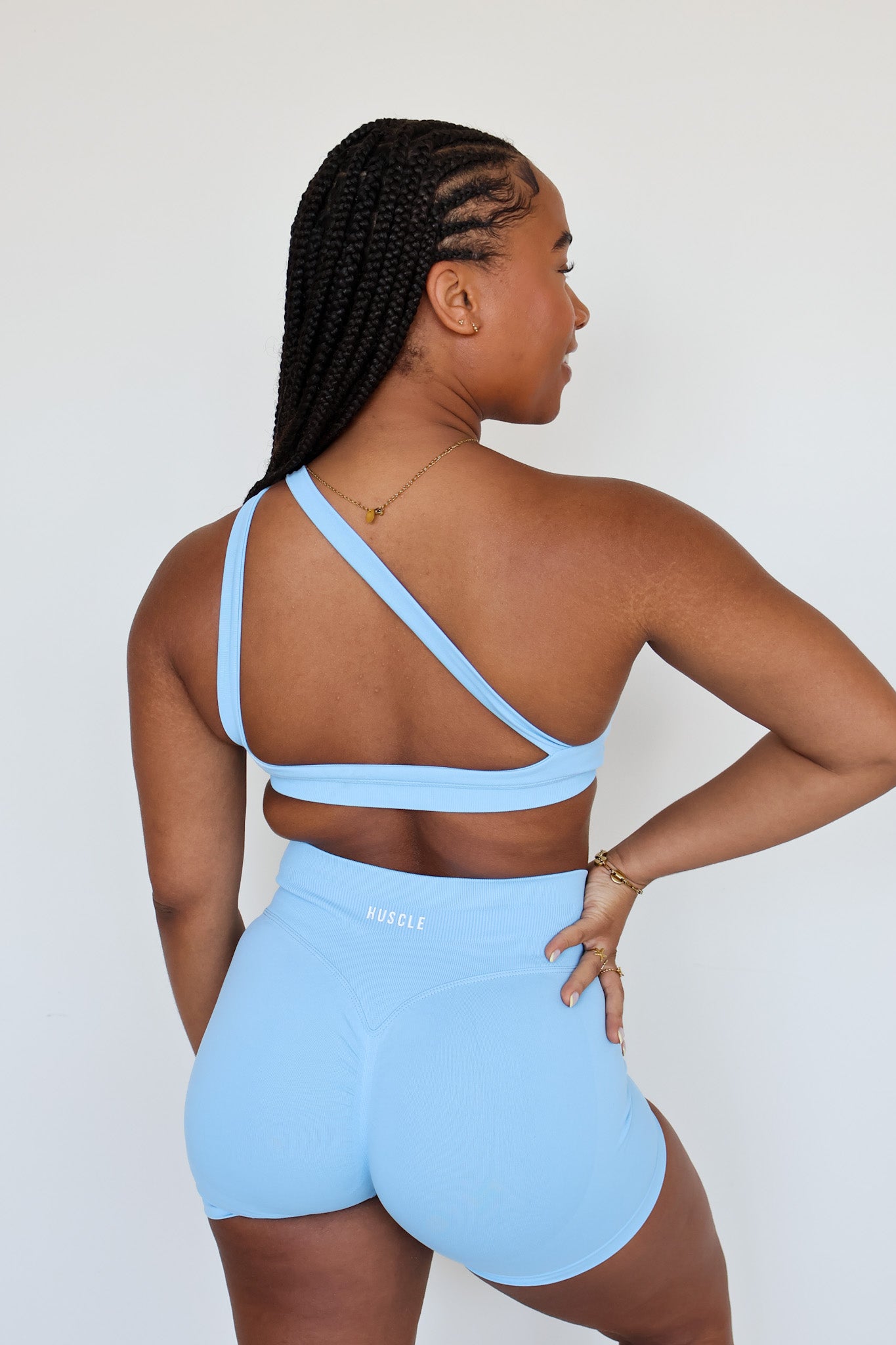 Horizon Bra - Sky