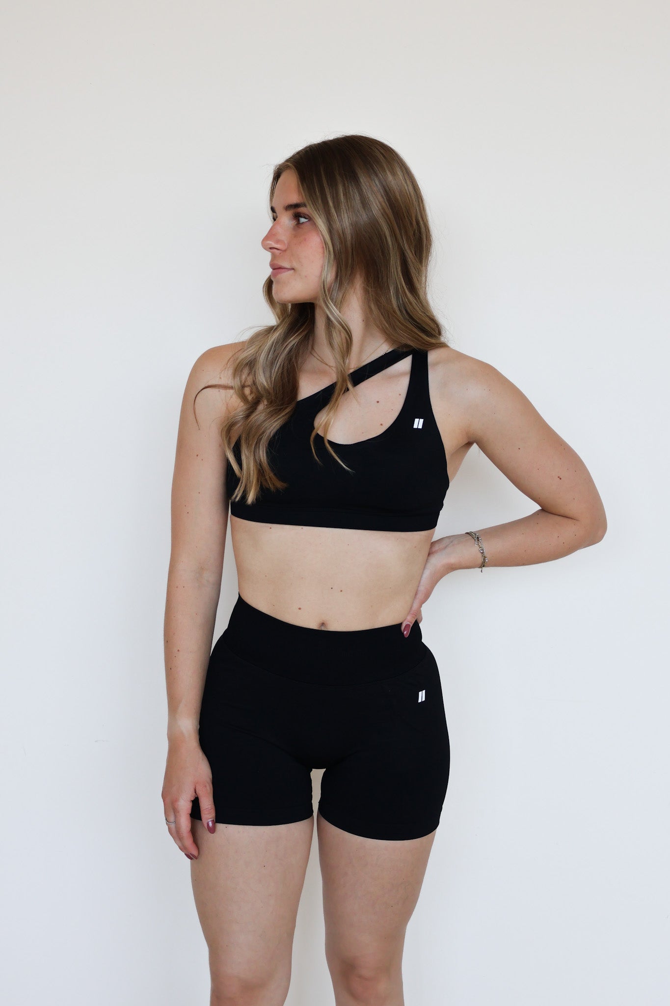 Horizon Bra - Midnight
