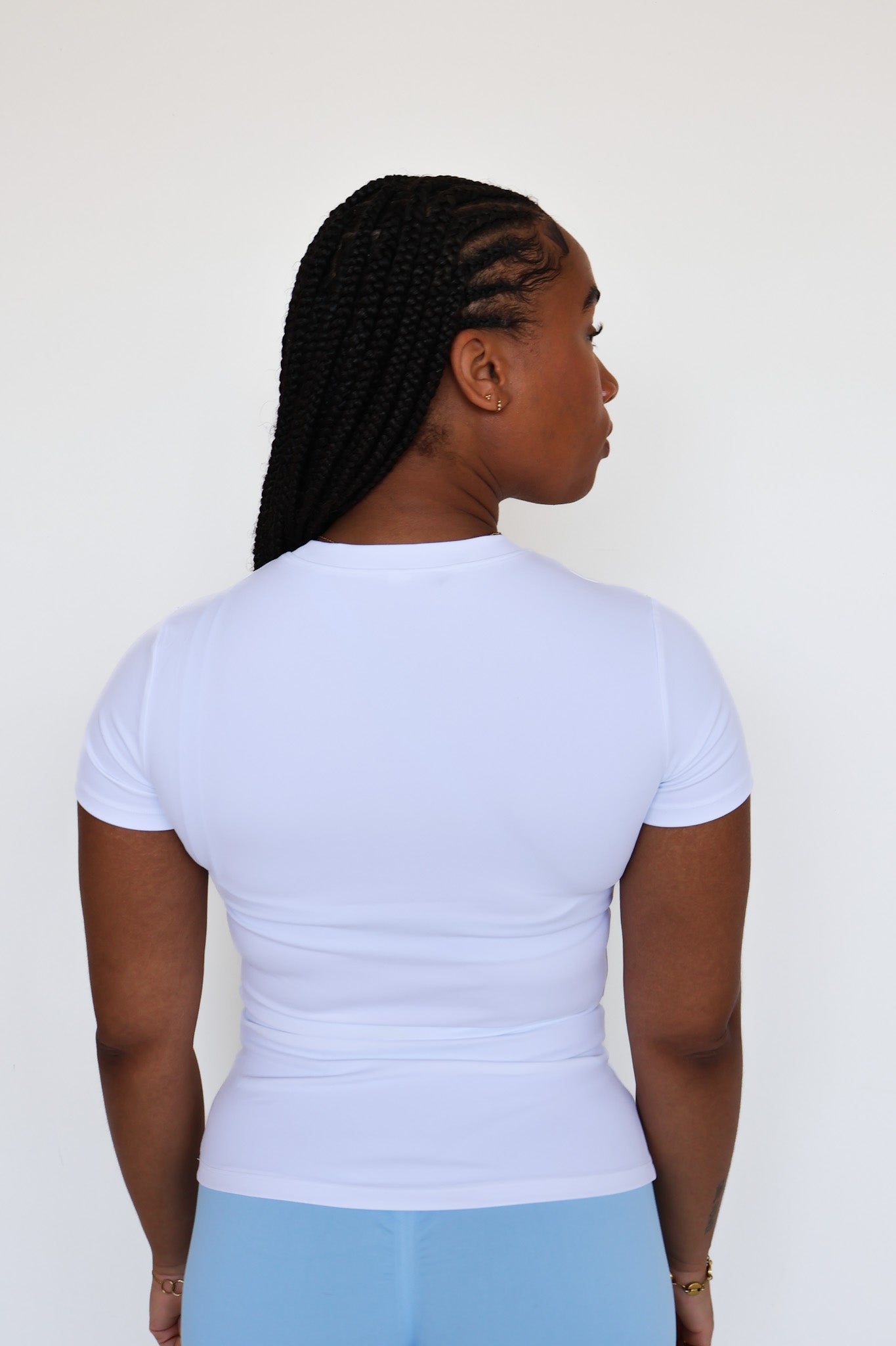 Horizon Compressie Shirt - Light