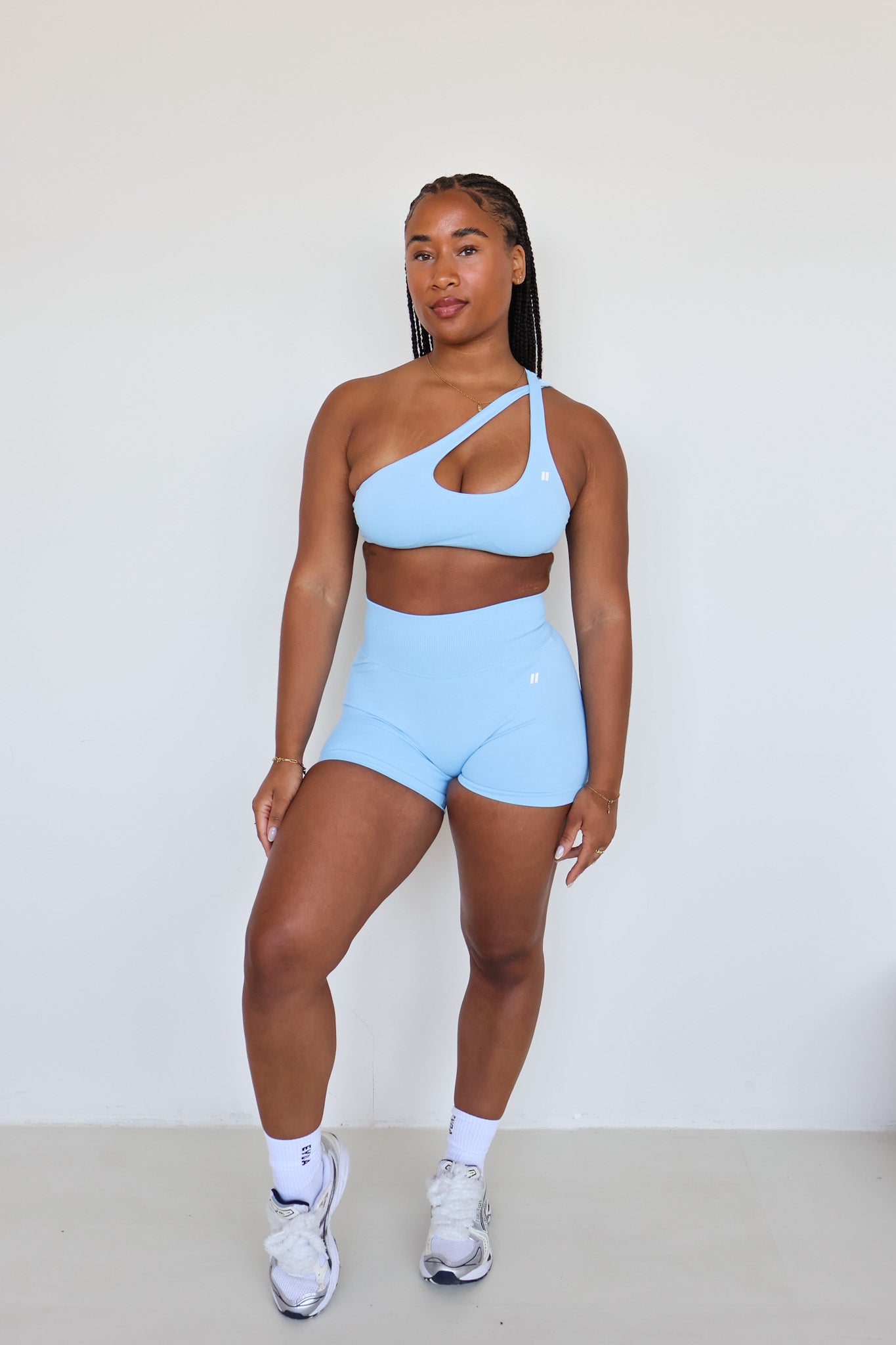 Horizon Bra - Sky