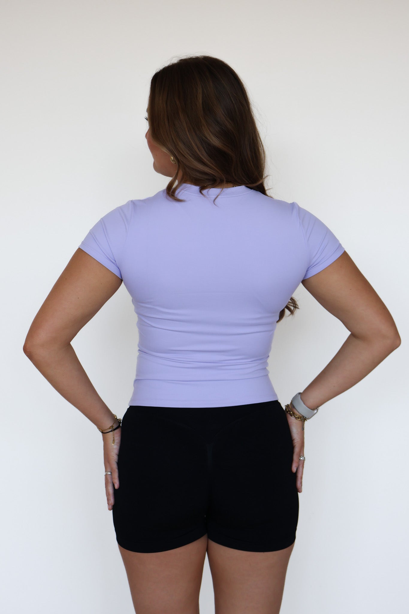 Horizon Compressie Shirt - Dream