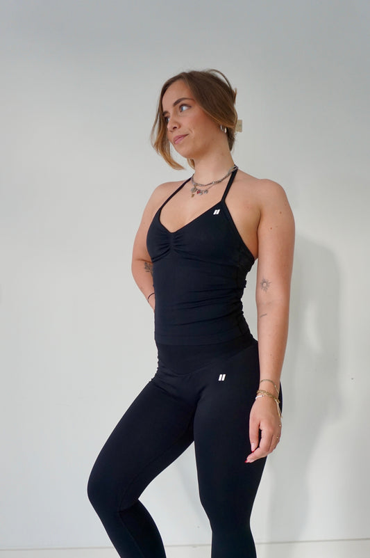 Eclipse Top - Midnight