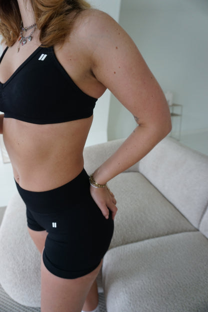 Eclipse short - Midnight