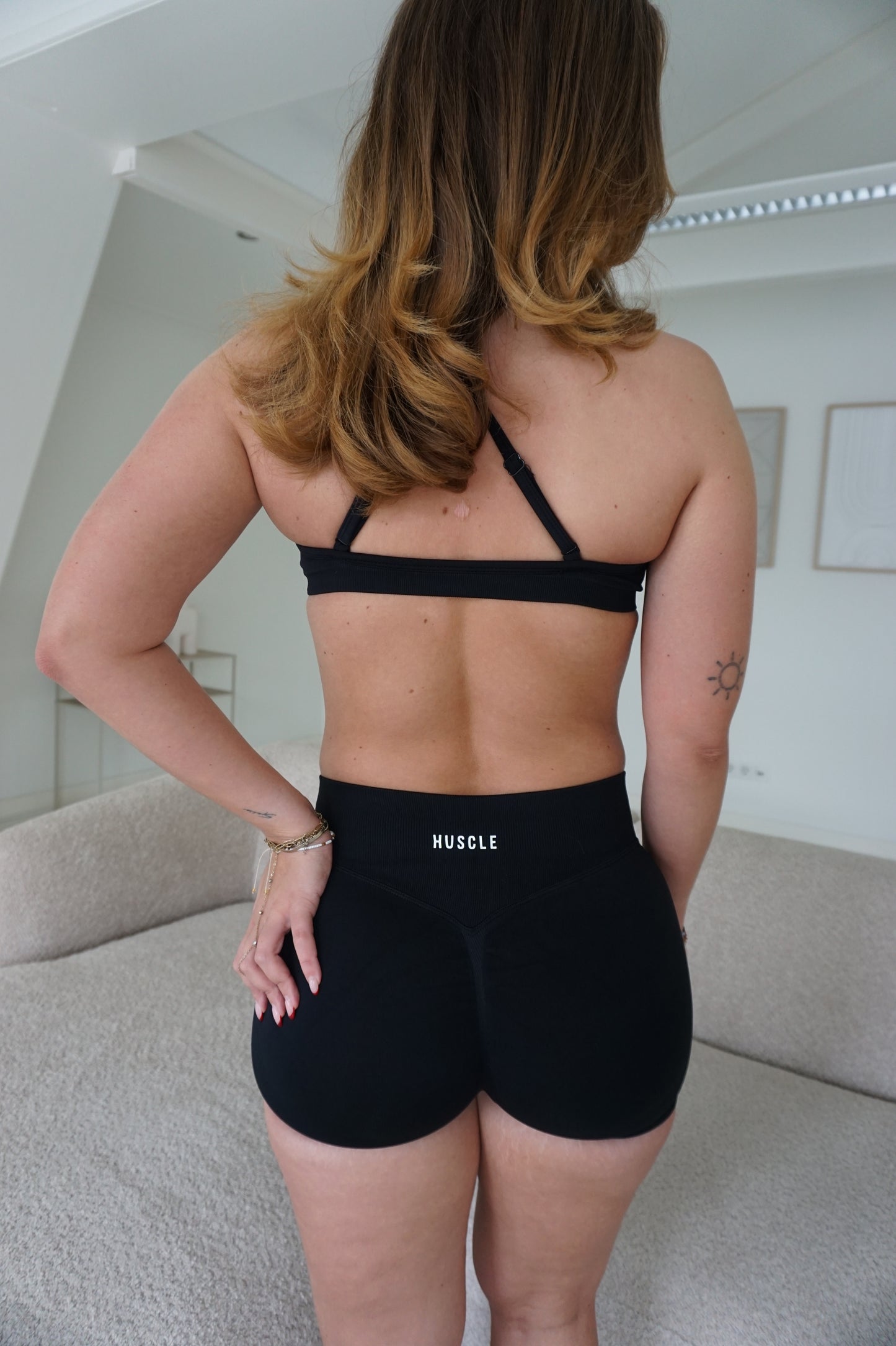 Eclipse short - Midnight