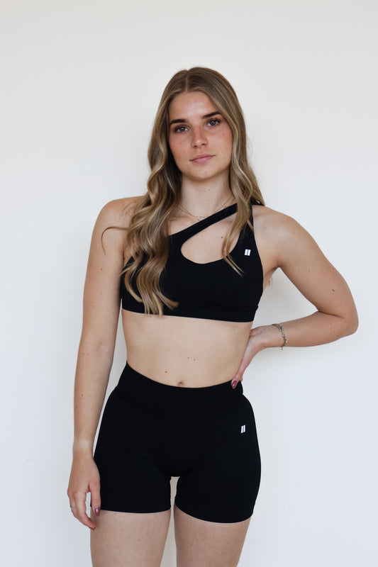 Horizon Bra - Midnight