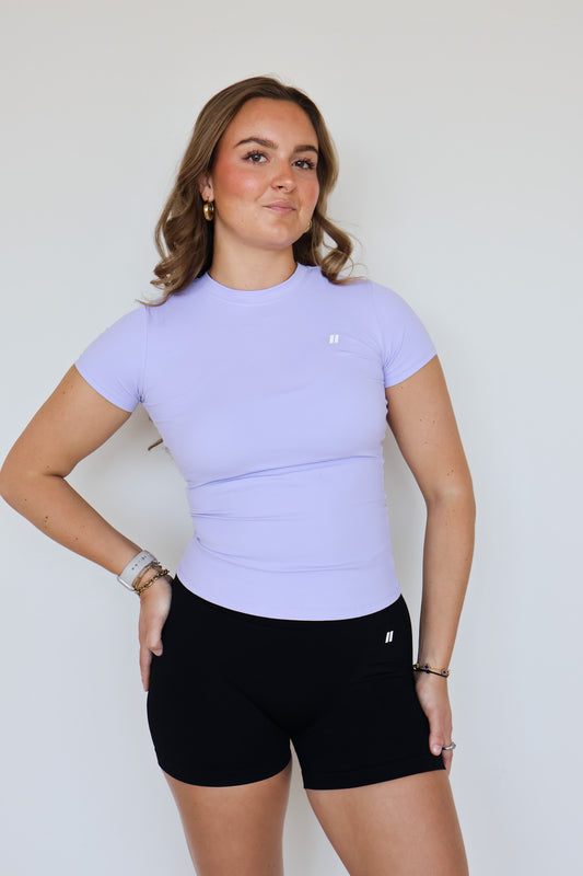 Horizon Compressie Shirt - Dream