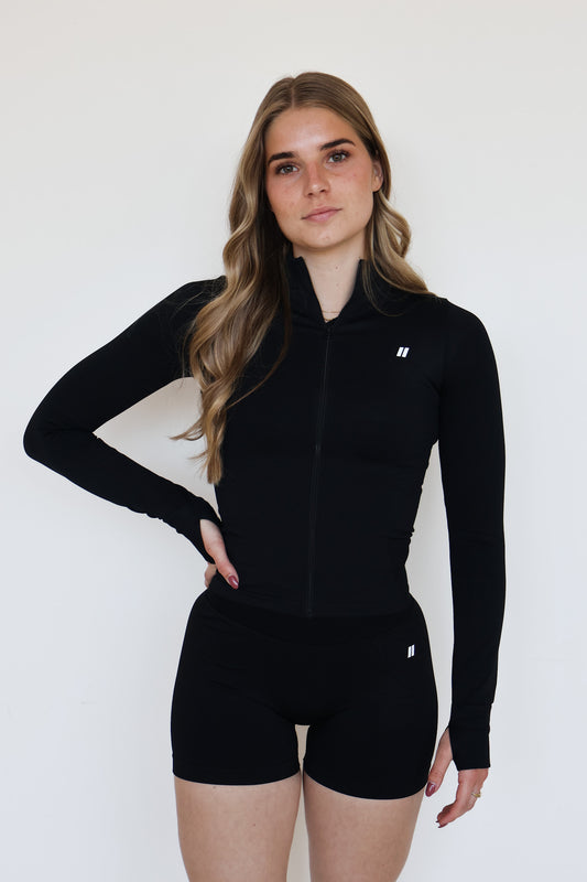 Horizon Jacket - Midnight