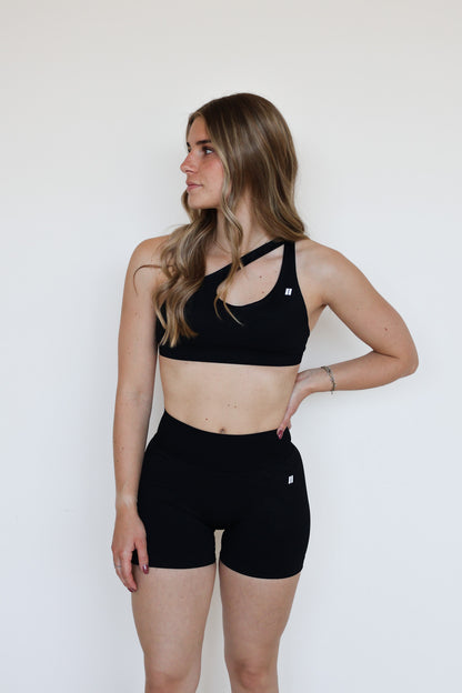 Horizon Bra - Midnight
